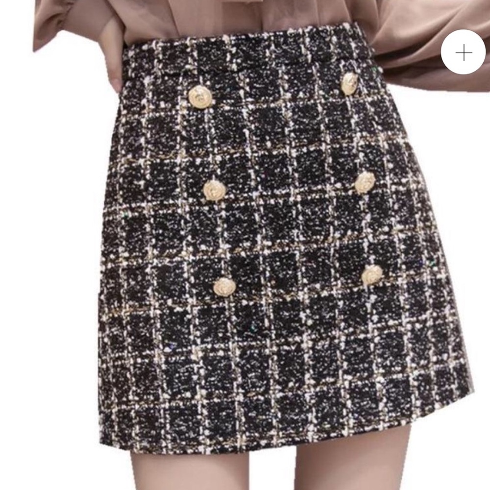 Skirt - New with tag, never worn